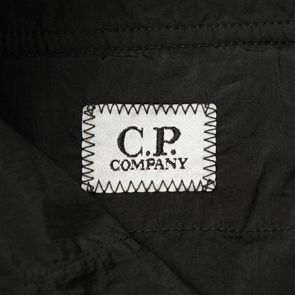 シーピーカンパニー C.P.COMPANY ショーツ カーゴ ナイロン ガーメント